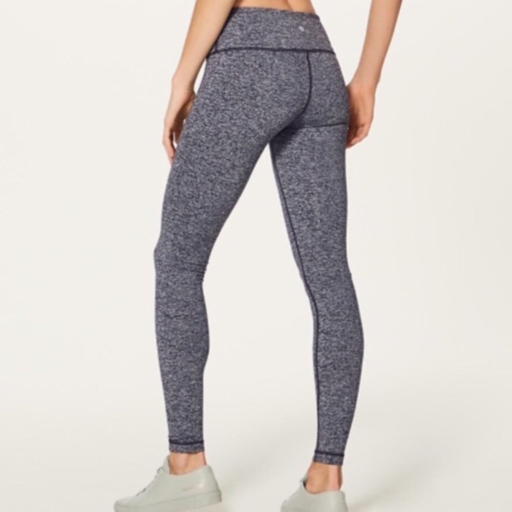New! Lululemon Wunder Under Tight